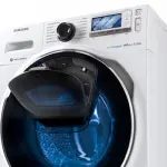 Lavatrici Samsung esplodono: dopo gli smartphone, ecco altro problema