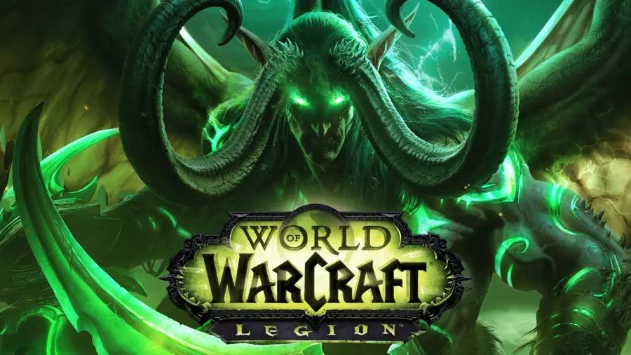 World of Warcraft: Legion vende 3 milioni di copie