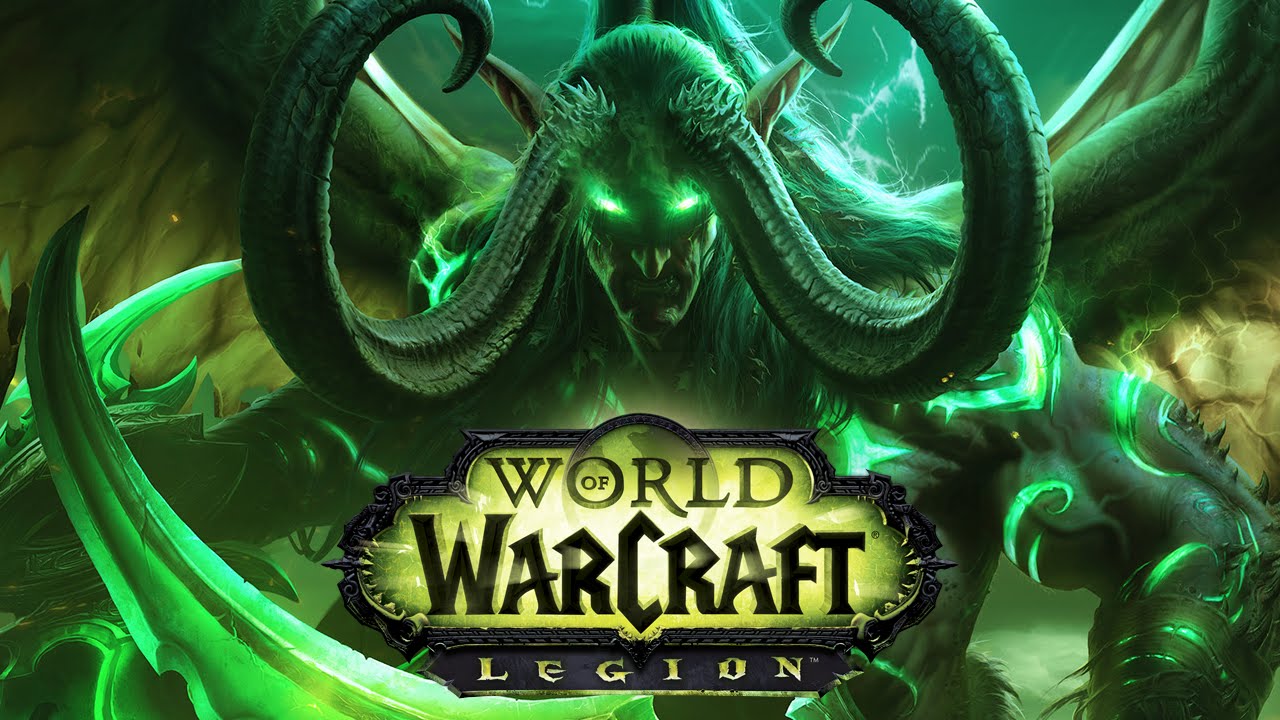 World of Warcraft: Legion vende 3 milioni di copie