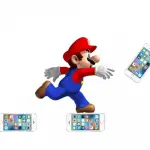Super Mario Run sarà disponibile per iOS e Android
