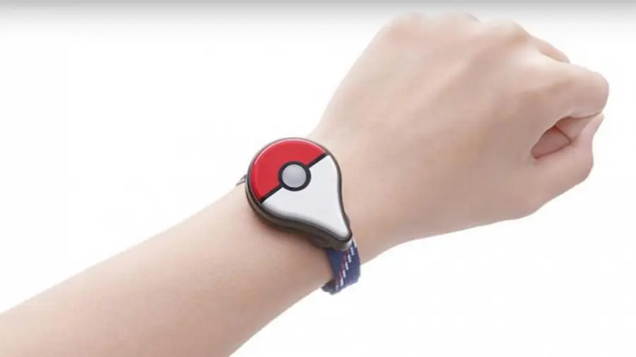 Pokemon Go Plus per giocare senza smartphone: prenotalo qui