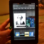 Tablet low cost Amazon: ecco Fire HD 8 a schermo panoramico