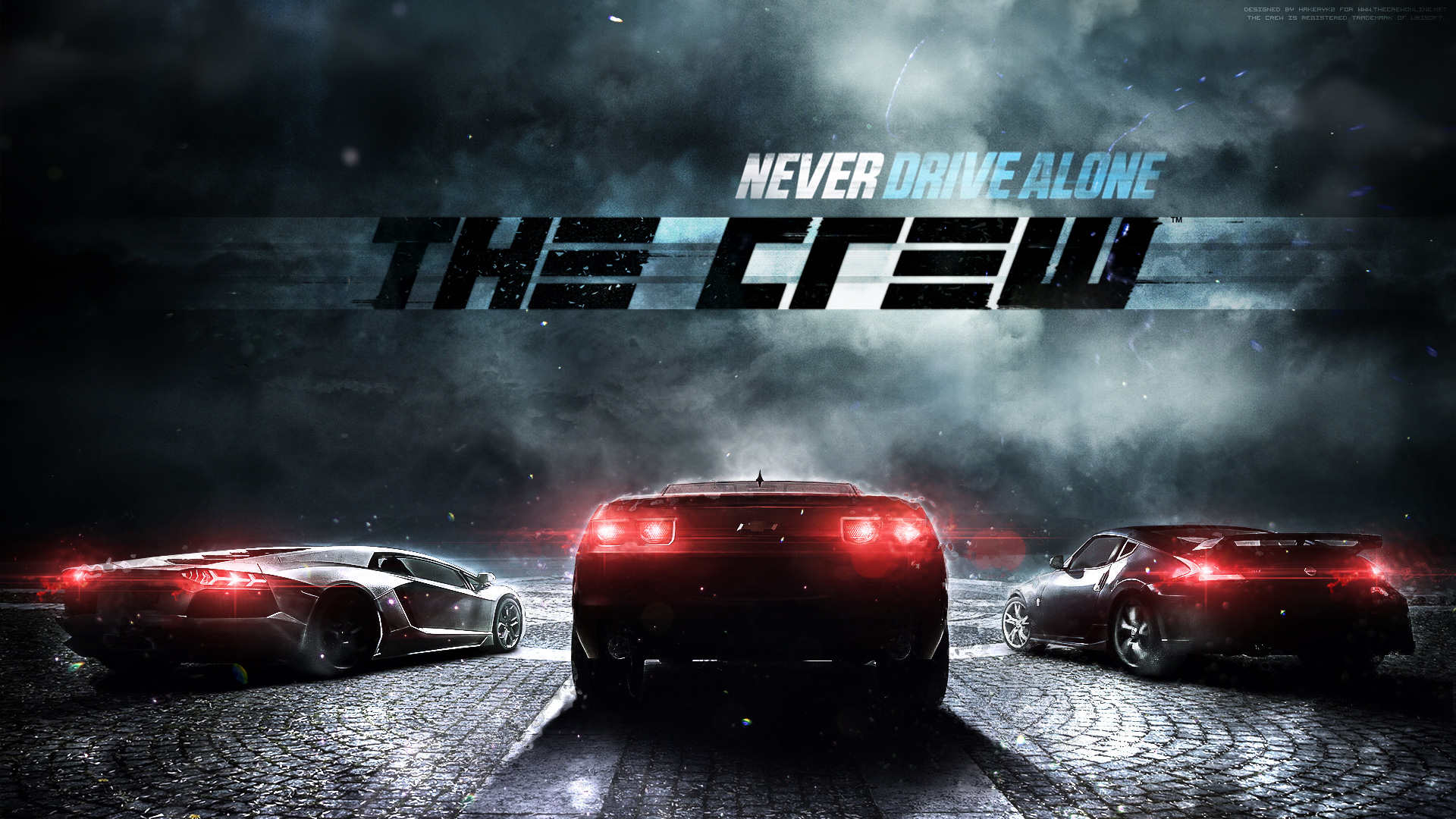 "The Crew" sarà scaricabile (gratis) da Pc dal 14 settembre