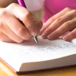 Microsoft, usando la penna si stimola l'apprendimento