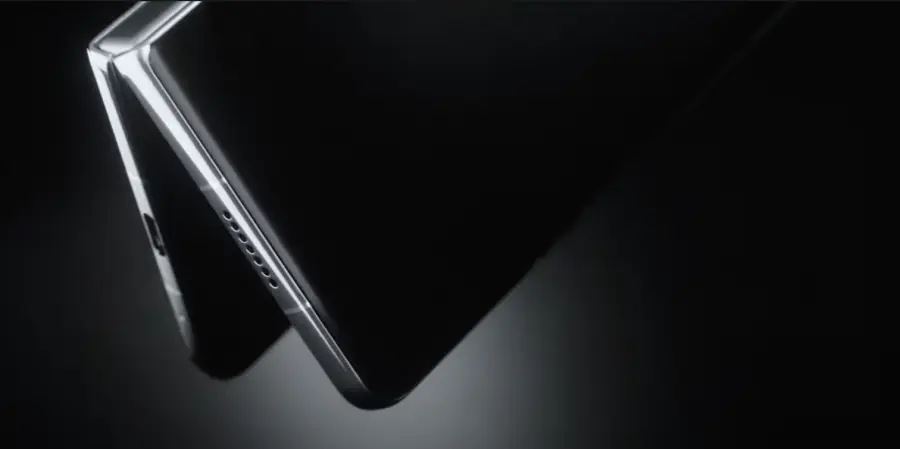 Honor Magic V: online il teaser ufficiale