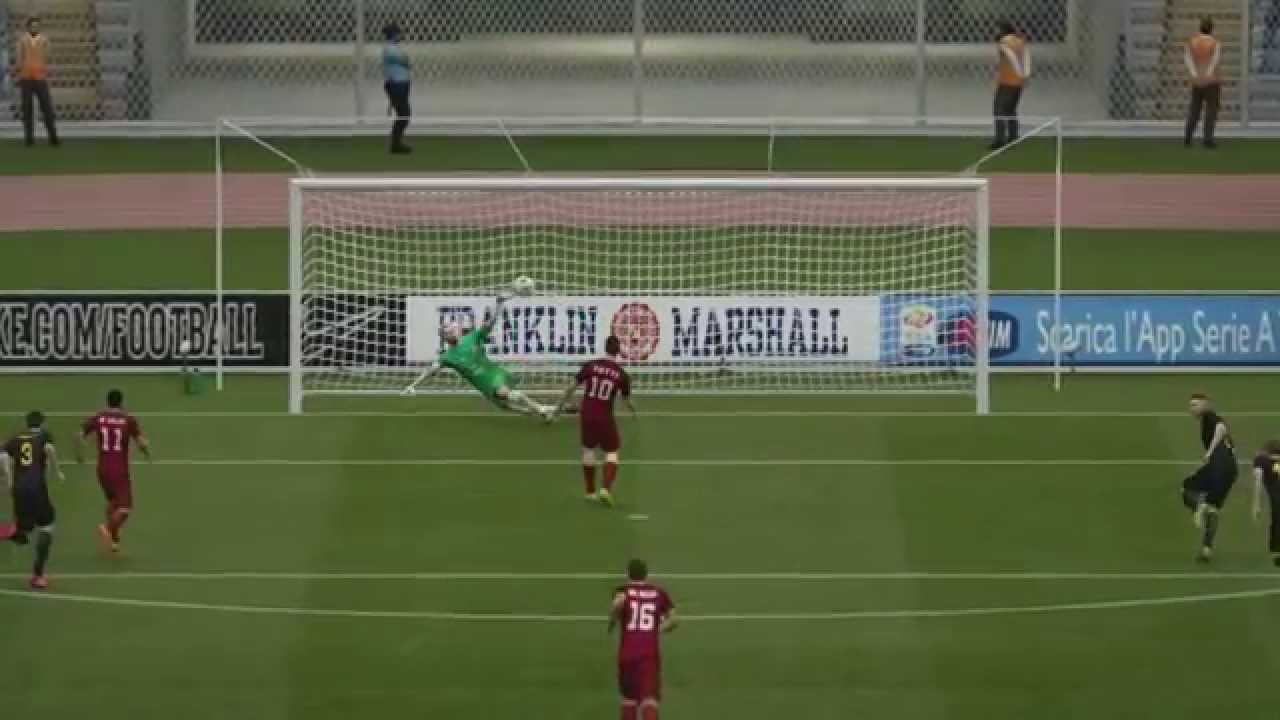 Streaming online serie A, le partite da vedere con smartphone e tablet