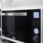 Forno a microonde LG, ricette per tutti