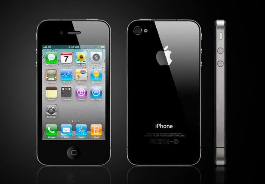 iPhone 4: Apple terminerà il supporto hardware entro questo mese