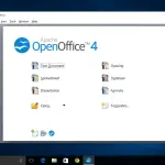 OpenOffice rischia l'abbandono: non ci sono abbastanza volontari