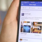 Facebook presenta una nuova funzione: What friends are talking about