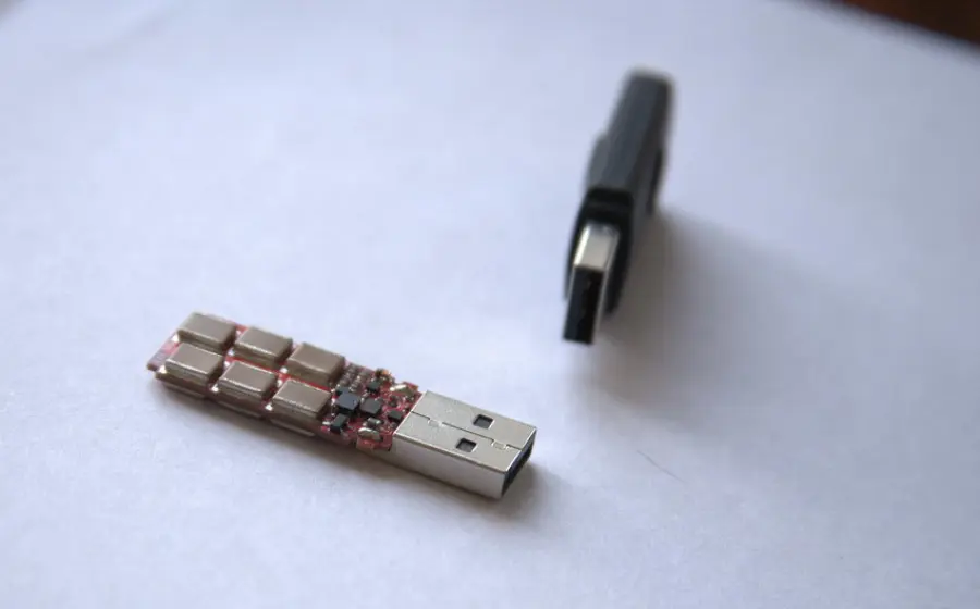 USB Kill, in vendita la chiavetta che manda KO l'intero pc