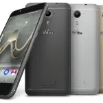 Wiko presenta i nuovi smartphone Ufeel Prime e Ufeel Fab