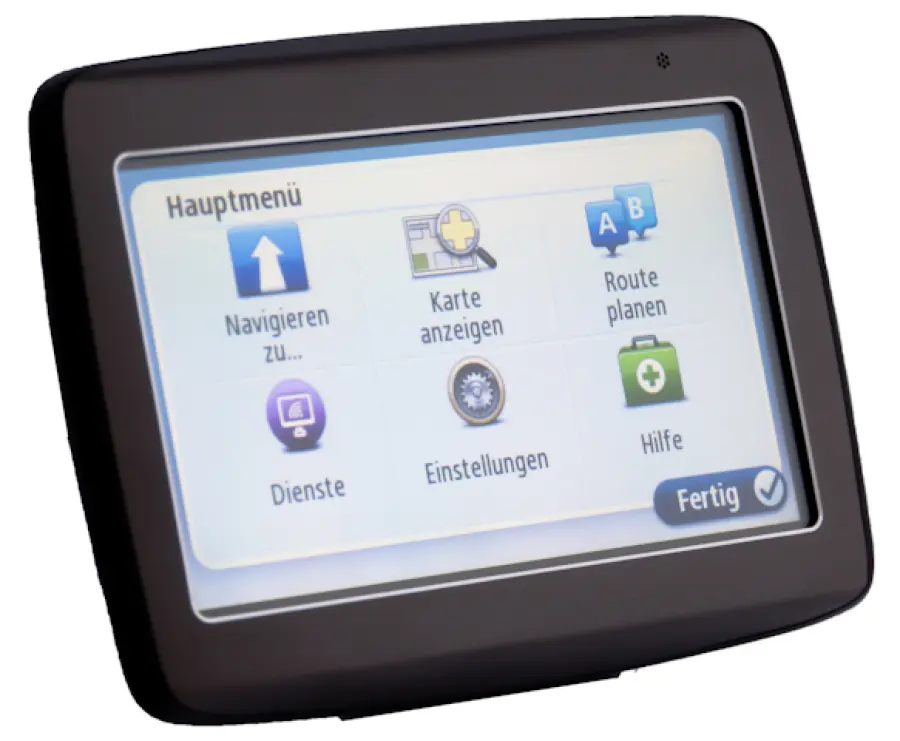 Navigatore satellitare touchscreen TomTom: ecco Vio, perfetto per lo scooter