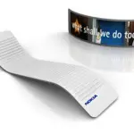 Smartphone futuristici: emersi una serie di concept