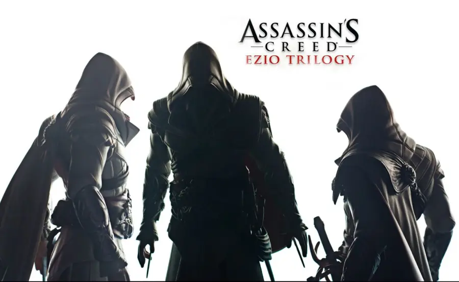 Assassin’s Creed: The Ezio Collection arriverà il 17 novembre: preordinalo qui