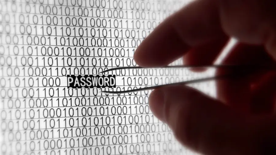 Ecco come scegliere una password sicura contro gli hacker