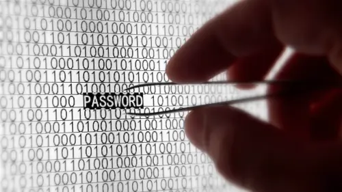 Ecco come scegliere una password sicura contro gli hacker