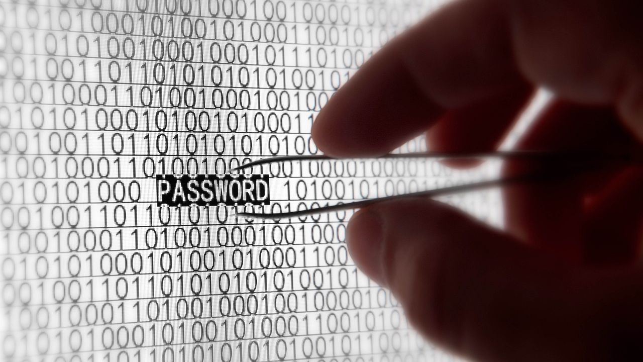 Ecco come scegliere una password sicura contro gli hacker