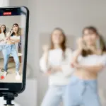 TikTok pronto al pulsante Report per i contenuti preferiti