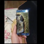 Samsung ritira i Galaxy Note 7: pericolo di scoppio della batteria