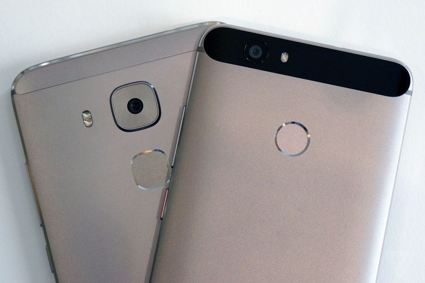 Huawei Nova e Nova Plus scattano fotografie perfette