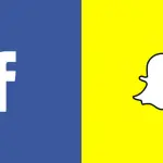 Snapchat chiude la sua pagina ufficiale su Facebook
