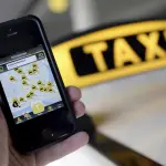 Google Maps offre il servizio MyTaxi per gli utenti
