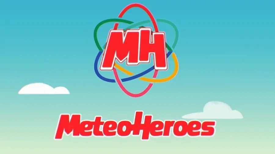 MeteoHeroes, l'app educativa che spiega ai bimbi come cambia il clima