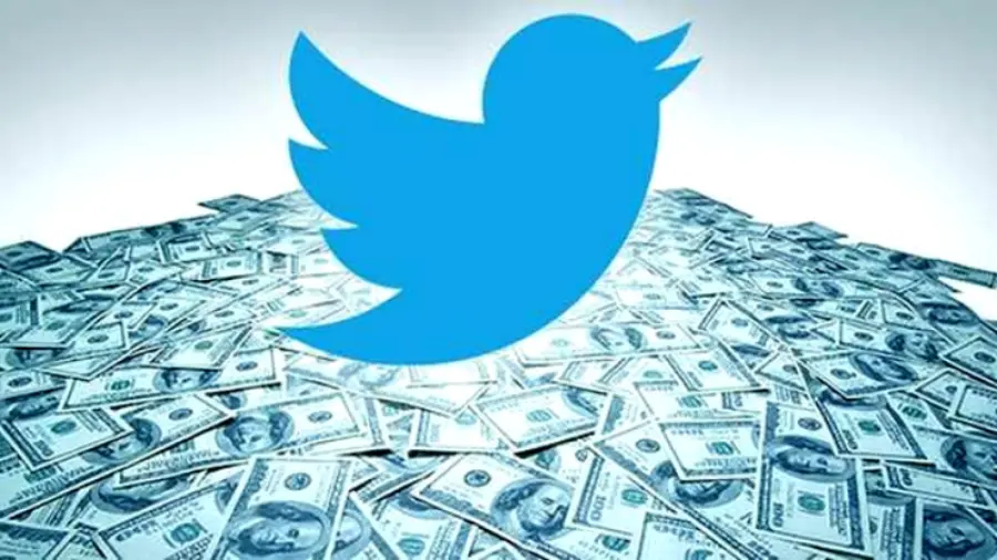 Twitter come YouTube: soldi agli utenti che fanno video di successo