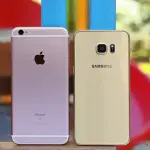 Offerte volantino Mediaworld, sconto per iPhone SE e Samsung Galaxy S6 Edge