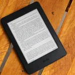 Sconto Ebay, Kindle Paperwhite a 99,99€ anziché 129,99€