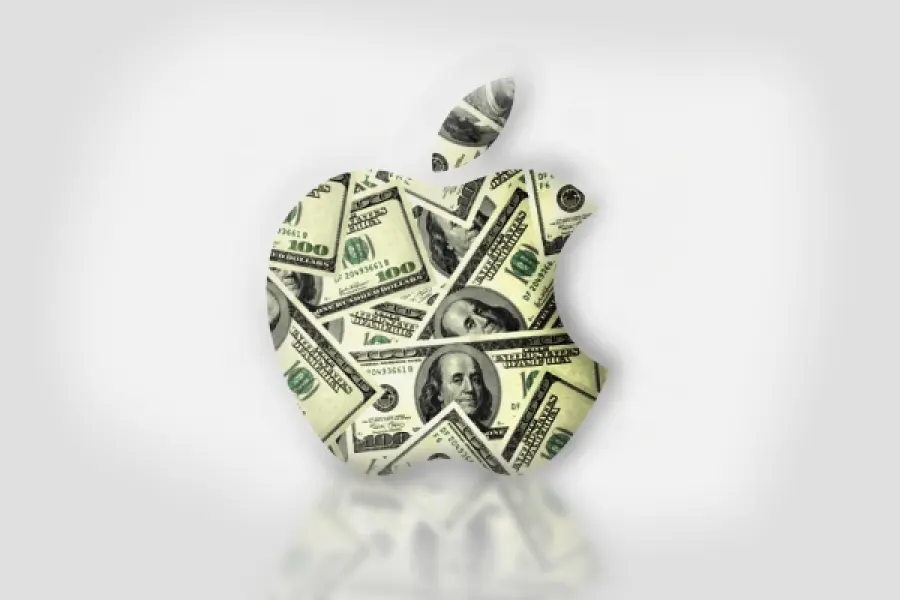 Apple rischia una maxi-sanzione UE per evasione fiscale