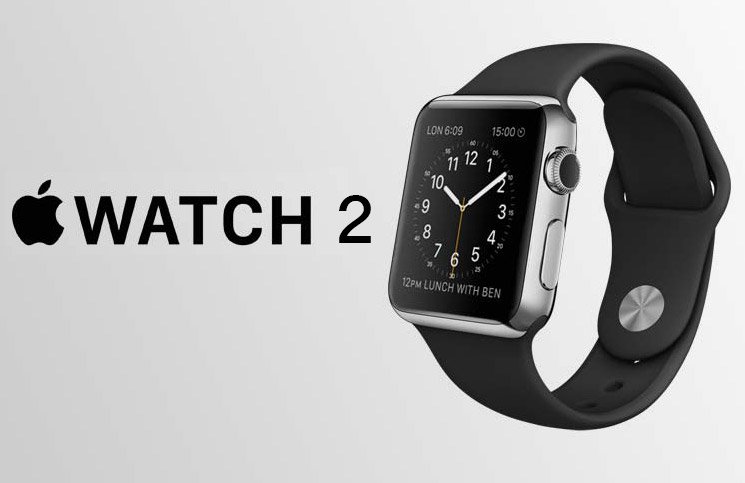 Apple Watch 2, ecco quando verrà annunciato e le features