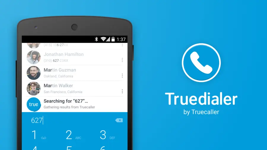 Huawei, i prossimi smartphone avranno Truecaller preinstallata