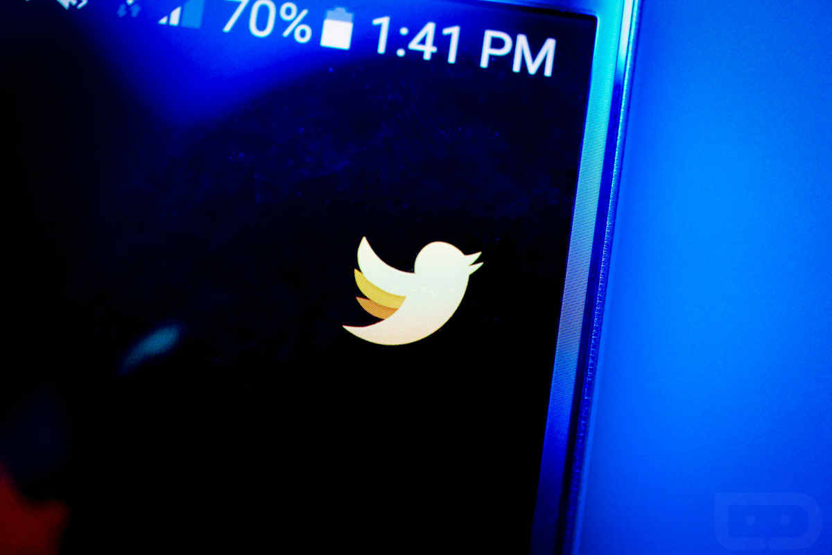 Twitter, ora l'app presenta la 
