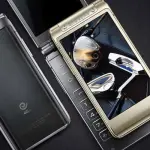 Arriva Samsung Veyron, lo smartphone a conchiglia: ecco la scheda tecnica