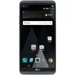 Le prime immagini di LG V20, lo smartphone con Android Nougat 7.0