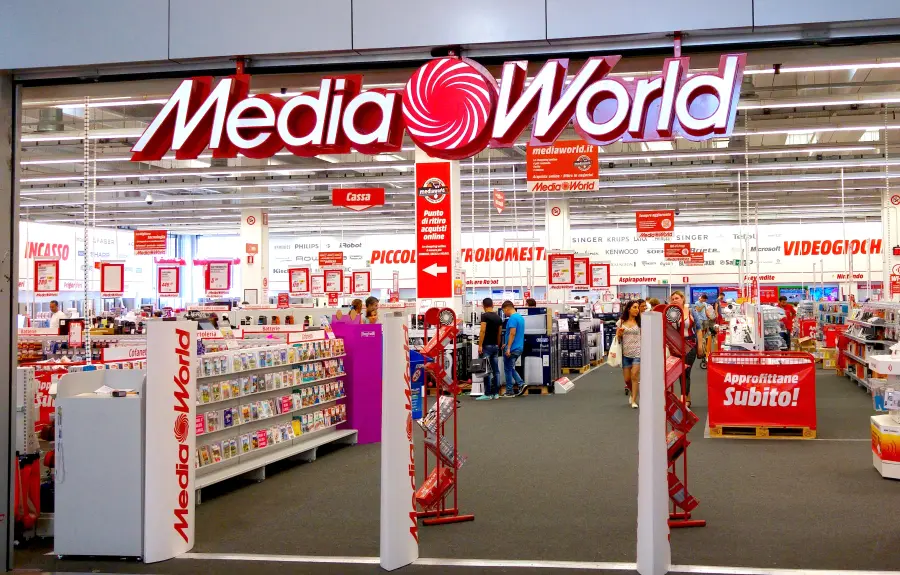Volantino Mediaworld offerte agosto, occasioni di fine serie a prezzi davvero da urlo!