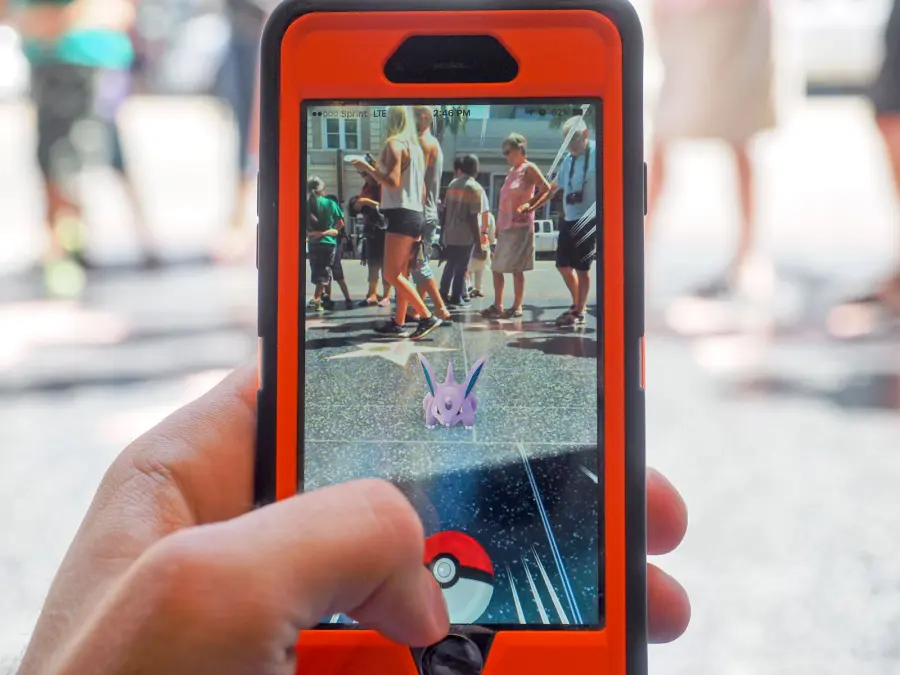 Pokemon GO, allarme privacy: l'applicazione spia i dati degli utenti?