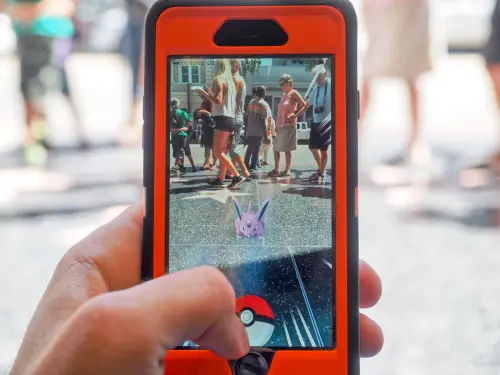Pokemon GO, allarme privacy: l'applicazione spia i dati degli utenti?
