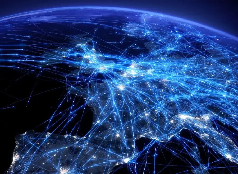 E' l'Internaut day, 25 anni fa il primo accesso dell'uomo sul web