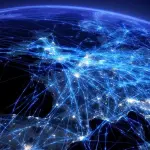 E' l'Internaut day, 25 anni fa il primo accesso dell'uomo sul web