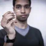 Wi-Fi per lenti e peacemaker, la tecnologia che migliora la salute