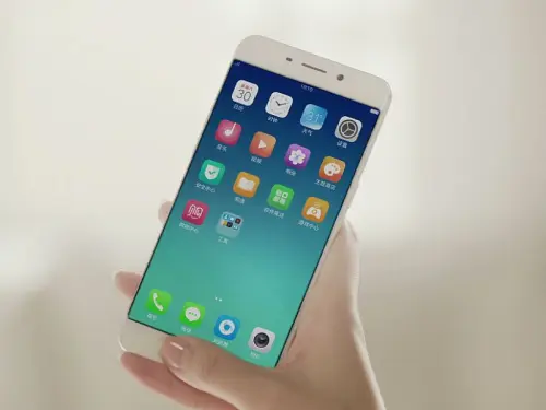 Smartphone, Oppo è il quarto produttore mondiale e non conosce crisi