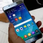Galaxy Note 7, è arrivato il primo spot Tv della Samsung