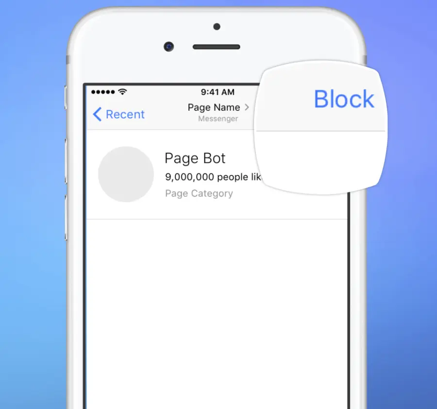 Facebook Messenger, arrivano i bot pubblicitari in chat: ma non disturberanno