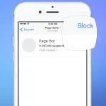 Facebook Messenger, arrivano i bot pubblicitari in chat: ma non disturberanno