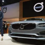Volvo e Uber investono 300 milioni di dollari per l’auto a guida autonoma in società
