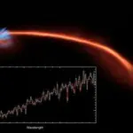 I Buchi neri non sono pozzi senza fondo e informazioni quantistiche possono sfuggire dalla loro gravità