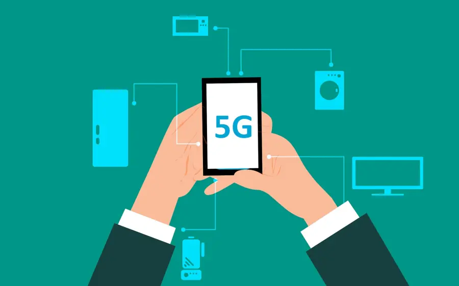 5G in Italia: la nuova frontiera della telefonia mobile
